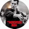 THE NOVEMBER MAN